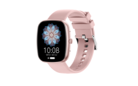 Reloj Inteligente HD de 1.83 Pulgadas en Oferta, con Monitor de Frecuencia Cardíaca y Presión Arterial, Llamadas Bluetooth, Esfera Personalizable para Hombres y Mujeres