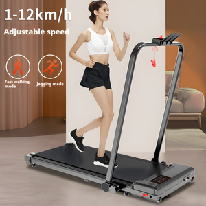 YUNPAO <span class=keywords><strong>Tapis</strong></span> de course à bas prix 2 en 1 <span class=keywords><strong>Tapis</strong></span> de marche Machine de course <span class=keywords><strong>Tapis</strong></span> <span class=keywords><strong>roulant</strong></span> électrique à usage domestique - Product Image 4