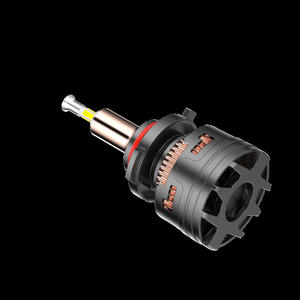 Nuevo diseño 360 grados 65W 6000K 18000lm AutoLED Light H11 LED faro bombilla para coche - Product Image 5