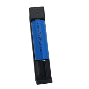 Odm Oplaadbare Lithium-Ionbatterij 800Mah 1000Mah 1500Mah 3.7V Aa Lithiumbatterij 1.8V - Product Image 5