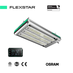 Flexstar Zeus <span class=keywords><strong>LED</strong></span> phát triển ánh sáng tổng thể điều khiển thích hợp cho <span class=keywords><strong>LED</strong></span> phát triển ánh sáng HID phát triển ánh sáng - Product Image 3