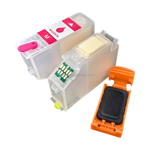 <span class=keywords><strong>Cartouche</strong></span> d'encre rechargeable 302XL pour <span class=keywords><strong>imprimante</strong></span> <span class=keywords><strong>Epson</strong></span> Expression Premium <span class=keywords><strong>XP</strong></span>-6000 <span class=keywords><strong>XP</strong></span>-<span class=keywords><strong>6100</strong></span> Amérique Australie 302 - Product Image 6