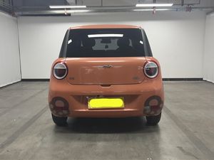 Voiture d'occasion Changan Lumin <span class=keywords><strong>2022</strong></span> 301 km Édition Sweet Honey Mini-voiture électrique urbaine Pure Exportation mondiale - Product Image 5