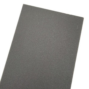 <span class=keywords><strong>แผ่น</strong></span>พีวีซีเทอร์โมพลาสติกน้ำหนักเบา <span class=keywords><strong>Kydex</strong></span>  ปรับแต่งความหนาและขนาดได้ตามต้องการสำหรับงานตัด DIY - Product Image 4