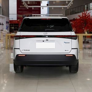 รถ SUV ไฟฟ้าของแท้ Toyo รุ่น TA <span class=keywords><strong>BZ3X</strong></span> 2025 430กม. 5ที่นั่ง - Product Image 3