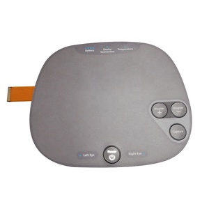 Giá màng chuyển đổi bàn phím cho nhiên liệu dispenserfpc LED Strip linh hoạt PCB fpcb bảng mạch bốn chân SMD màng chuyển đổi - Product Image 6