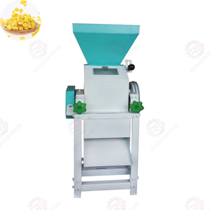 Petite machine à fabriquer des flocons de blé, de maïs et d'avoine, machine à fabriquer des <span class=keywords><strong>cornflakes</strong></span>, machine à fabriquer des céréales pour le petit-déjeuner - Product Image 3