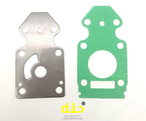 ชุดซ่อมใบพัดปั๊มน้ำสำหรับ OEM พร้อมตัวเรือน 68T-W0078-00 63V-44301-00 - Product Image 3
