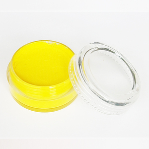 Pintura facial y corporal a base de agua UV/fluorescente/neón brillante para fiestas y bares - Product Image 5