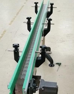 Sabuk konveyor untuk jalur produksi minuman makanan - Product Image 2