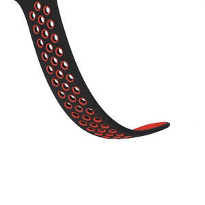 Per Nike fasce delle donne della vigilanza di <span class=keywords><strong>sport</strong></span> impermeabile e traspirante cinghie per <span class=keywords><strong>apple</strong></span> smartwatch - Product Image 2