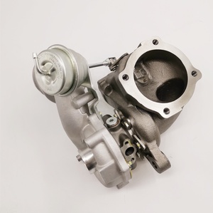 K03 53039880052 53039700094 06A145713D 06A145713F Turbo per Beetle Bora Polo Jetta Awp <span class=keywords><strong>Aum</strong></span> Ula Awv Bkf Bnu App Ary Ajq bbu 1.8T - Product Image 5