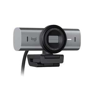 Caméra de conférence vidéo Logitech MX BRIO 4K Ultra HD pour le bureau et les diffusions en direct - Product Image 3