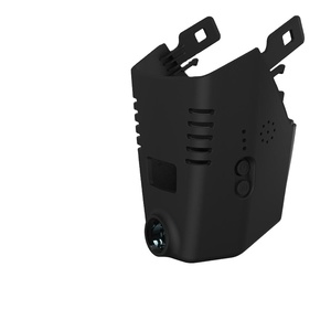 Caché Wifi 1080p 4k App dédié G-sensor tachygraphe enregistreur de conduite Dash Cam tableau de bord caméra voiture boîte noire pour BMW X7 X5 - Product Image 1