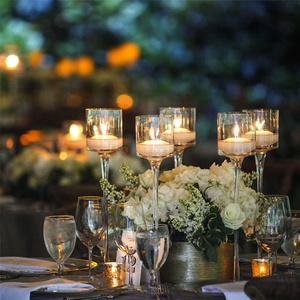 Hoa Bọt Gạch DIY 3D Khô Hoa Chủ Ốc Đảo Hoa Bọt Nửa Bóng Hoa Nhân Tạo Hoa - Product Image 6