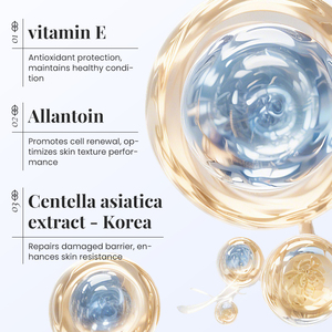 KORMESIC Private <b>Label</b> 30ml Korean Hyaluronic Acid Moisturizing Face Serum Brightening Exfoliating Essence Anti-Wrinkle Organic - Product Image 4