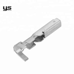 Otomotiv su geçirmez konnektör kiti 1 <span class=keywords><strong>2</strong></span> <span class=keywords><strong>3</strong></span> 4 Pin erkek dişi fiş Set tel koşum terminali araba motosiklet kamyon OEM için Set - Product Image 4