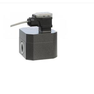 Capteur de niveau de liquide Baumer LBFS-03511.0 24 V DC pour la détection d'huile dans les gaz et l'air - Product Image 1