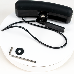 แถบขยายทริกเกอร์กลองไฟฟ้าแบบมืออาชีพ ความไวสูง ทนทาน กันเหงื่อ ใช้ได้กับกลองกงและฉาบ - Product Image 3