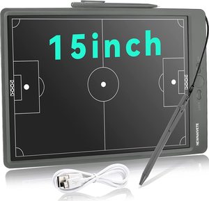Fabricante Líder de Pizarras Magnéticas Tácticas de Alta Calidad para Entrenadores de Baloncesto y Fútbol a Precio de Mayoreo - Product Image 1
