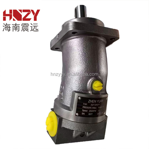 Bomba Hidráulica de Pistón de Alta Presión A2f 45 <span class=keywords><strong>R2p2</strong></span> Serie A2f A2f5/12/23/28/55/80/107/160/200/225/250/355/500/1000 OEM - Product Image 4
