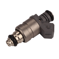 Boquilla de inyector de combustible para motocicleta, nuevo modelo, 160 CC, 10 agujeros, 8 agujeros, 12 agujeros
