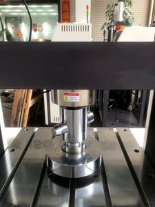 인장시험기-금속, 고분자 및 복합재료용 정밀 만능시험기 - Product Image 4