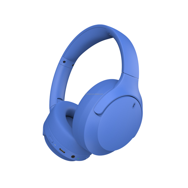 New Wireless Headsets Headphones for Over-Ear JL Chipset Gaming Headphones LED Display Support Hi-Fi Sports Travel