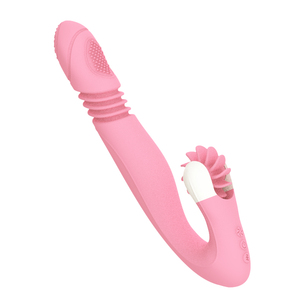 <span class=keywords><strong>Kitty</strong></span> Vibrator Mastur batoren Vergnügen 18 Silikon Großhandel Spielzeug <span class=keywords><strong>Sex</strong></span> für Frau Vibratoren Erwachsene weibliche Sexspielzeug - Product Image 1