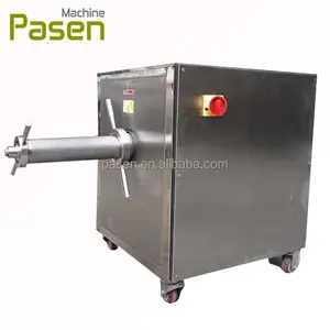 Easy Operation Bone Separator Fish Meat Picker