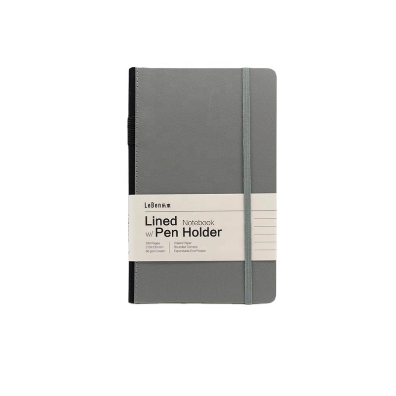 Fabric Covered Classmate Stationery Notebooks Printing