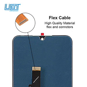 Écran de remplacement pour <span class=keywords><strong>Infinix</strong></span> Note 12, écran LCD pour <span class=keywords><strong>Infinix</strong></span> Note 12, écran pour <span class=keywords><strong>Infinix</strong></span> Note 12 Pro, vente en gros d'usine - Product Image 4