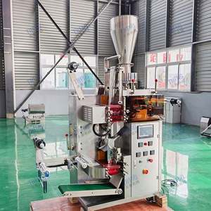 Aksesoris mesin kemasan teh Strip pemanas penyegelan Film sabuk konveyor memakai bagian grosir - Product Image 3