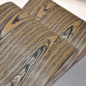 Pisos de Madera de Roble Ahumado en Rodajas Estilo Tradicional de Groenlandia, 250x58cm, Resistentes al Agua, Certificación ISO, Grado Superior - Product Image 5