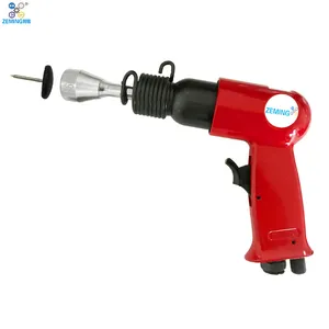 Hot Sale Eco-Friendly Easy Operate Pneumatic Aire Forging Hammer For Nail Back Button Using Decorative Furniture