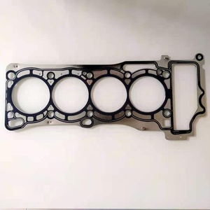 Set Gasket Lengkap QG15DE untuk Perbaikan Mesin Nissan QG15 10101-4M525 10101-8M025 - Product Image 4