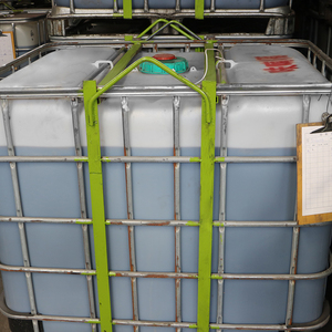 Thấp miễn phí formaldehyde furan nhựa polymer cho đúc - Product Image 4