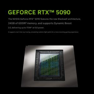 Nouvel ordinateur portable de jeu <span class=keywords><strong>Lenovo</strong></span> <span class=keywords><strong>Legion</strong></span> Creator 2026 avec écran OLED de 18 pouces, RTX 5090, 240 Hz/440 Hz, station de travail mobile IA personnelle, carbone forgé - Product Image 5