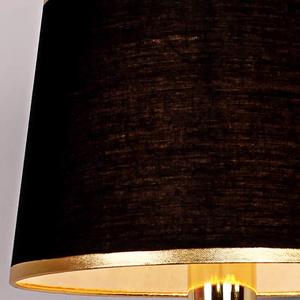 Modern American-Style High-End Crystal <b>Decorative</b> Bedside Lamp with Luxury Warm <b>Light</b> Creative Touch Remote Control Metal Shade - Product Image 4