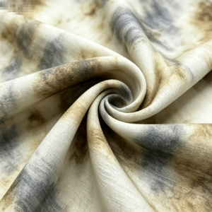 Nuosha OEM Nouveau Voile Musulman Tendance Moyen-Orient Arabe Dubaï Malaisie Respirant Léger Haute Qualité <span class=keywords><strong>Rayou</strong></span> - Product Image 5