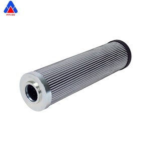 Nuevo Filtro de Aceite Hidráulico de Repuesto Huahang HY19109, 98.7% de Eficiencia, Cartucho de Fibra de Vidrio Plegado de 1-100 Micras - Product Image 3