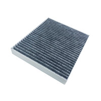 Filtre d'habitacle à charbon actif CC-G890K 544807548 0986AF5088 pour AITO M5 ARCFOX AS GM TERRAIN BYD E6 Seal 06GT Hiace 05 DM-i EV
