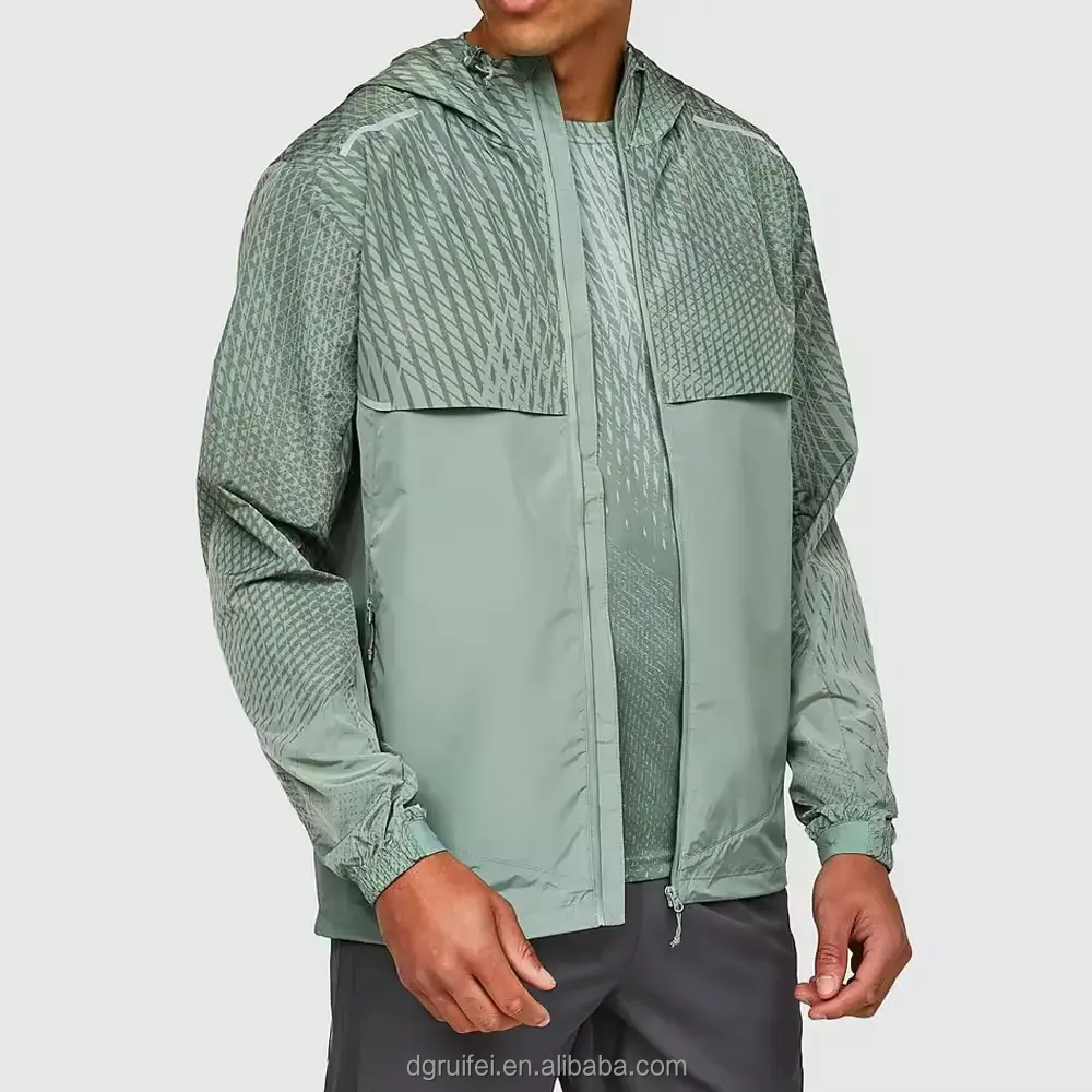 Gym Hoodie