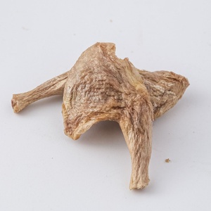 Snacks para Mascotas, Golosinas para Gatos, Fabricante OEM, Patas de Pollo Liofilizadas, Snacks para Perros Liofilizados, Drumettes de Pollo Liofilizados - Product Image 5