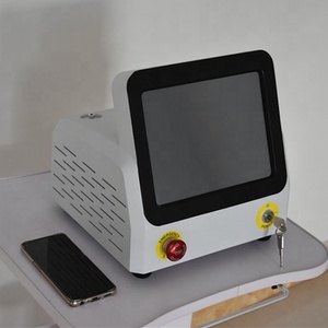 Láser <span class=keywords><strong>de</strong></span> podiación 4 en 1 para tratamiento <span class=keywords><strong>de</strong></span> uñas, dispositivo <span class=keywords><strong>de</strong></span> alta potencia 4 en 1 para podiación <span class=keywords><strong>de</strong></span> uñas, 60w, onicomicosis nd yag 1064nm, 980nm, TR980-V1 - Product Image 3