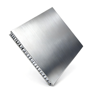 Panneau en aluminium perforé en nid d'abeille anti-collision et antistatique pour usage hôtelier moderne, revêtement PVDF, design léger et ignifuge - Product Image 2
