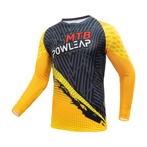 X-youth — maillot de vélo tout-terrain, maillot <span class=keywords><strong>à</strong></span> manches longues, de course, pour la descente et le <span class=keywords><strong>Motocross</strong></span>, Dirt Bike, <span class=keywords><strong>à</strong></span> <span class=keywords><strong>vendre</strong></span>, - Product Image 5