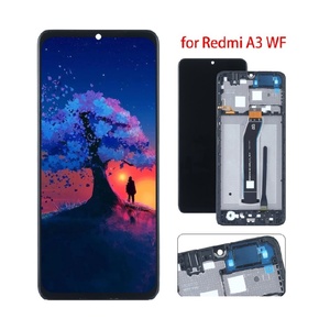 Pantallas LCD para Teléfonos Móviles Xiaomi Redmi A1 A2 A3, Pantalla para Redmi A3, LCD para Redmi A1, Pantalla para Redmi A1 A3 - Product Image 1