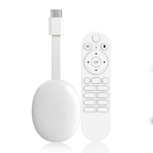 <b>For</b> <b>Android</b> 10 Quad Core 4K Smart <b>TV</b> <b>Box</b> with WiFi Factory Price Wholesale Ready to Ship - Product Image 1