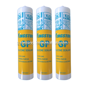 Chất lượng cao mục đích chung (GP) <span class=keywords><strong>Silicone</strong></span> sealant - Product Image 4